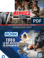 Catalogo Mendoza 2023