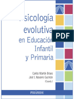 Psicología Evolutiva en Educación Infantil y Primaria (Spanish Edition) (Etc.) (Z-Library)