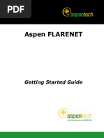 AspenFLARENET2006 5-Start