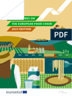 Key Figures On The European Food Chain (Eurostat, 2023)