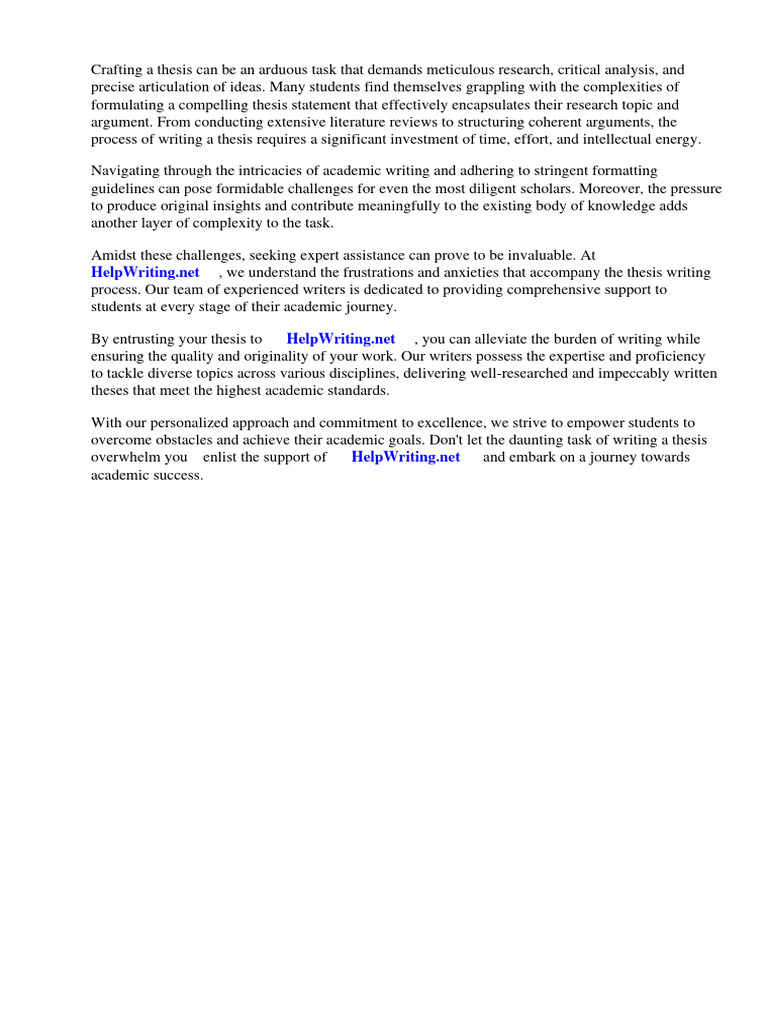 Flocabulary Writing A Thesis | PDF | Science & Mathematics