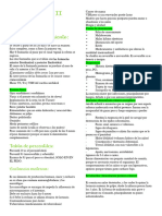 Resume Primer Parcial Pediatria 2