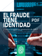 Identidad Fraude C 111904