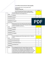 Form Soal Ganda Semester 1 2023-2024