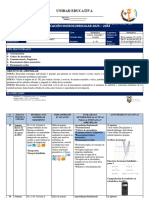 Planificación Semana 15 A 28 Matemática 3ro BGU SEGUNDO TRIMESTRE - VIDEO