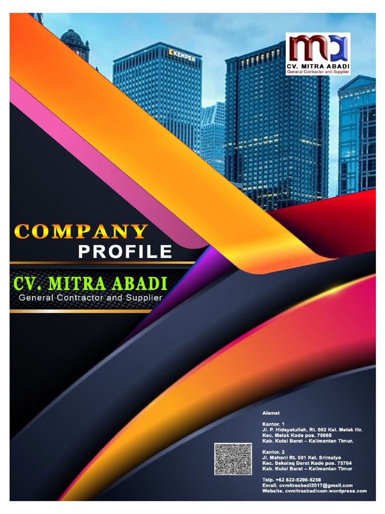 Comp Baru | PDF