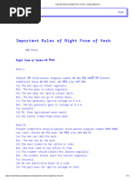 Simple, Complex, and Compound Sentences | PDF | Clause | Sentence ...