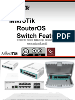 PM9 - Konsep Switch Dan Konfigurasi