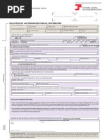 Informe ITA de Trabajadores en Alta | PDF | Red de computadoras ...