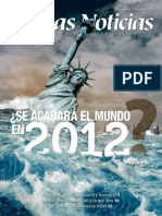 Las Buenas Noticias: Noviembre-Diciembre de 2011