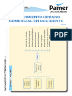 HU - N3 - Renacimiento Urbano Comercial en Occidente