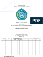 Buku Data & TP - PKK & Kaader.