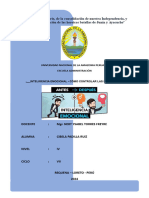 Inteligencia Emocional-Cibelapadilla