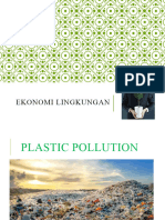 Ekonomi Lingkungan - Pertemuan 4 New