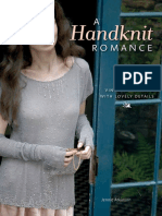 Handknit Romance BLAD Web