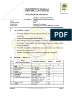 P2-Spk-Teknik Kendaraan Ringan