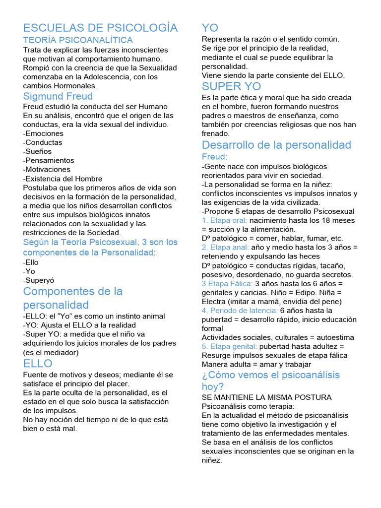 Apuntes Habilidades para El Trabajo | PDF