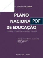 Livro Digital Plano Nacional de Educacao 2023 OK IMPRESSÃO