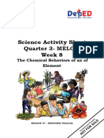 Las Science8 Melc 4 q3 Week-8