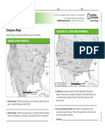 GeoActivity CompareMaps