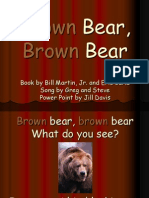 Brown Bear