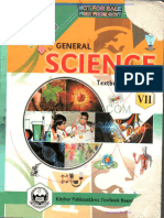 General Science Class 7