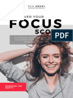 Focus Score Report