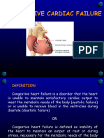 Congestive Cardiac Failure-1