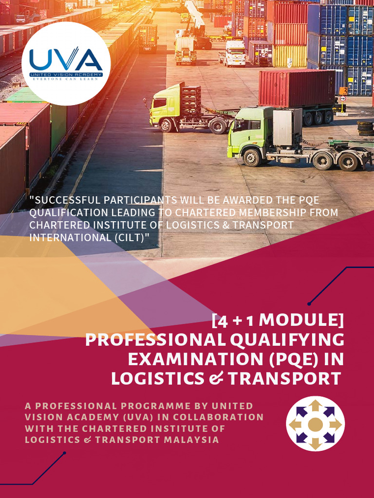 Fullset Pqe | PDF