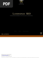 Download SEO Landing Pages by Kai Christoph SN71164290 doc pdf