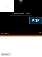 SEO Landing Pages