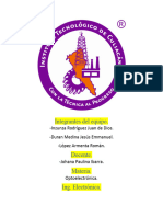 Practica de Una Fotoresistencia (Optoelectronica)