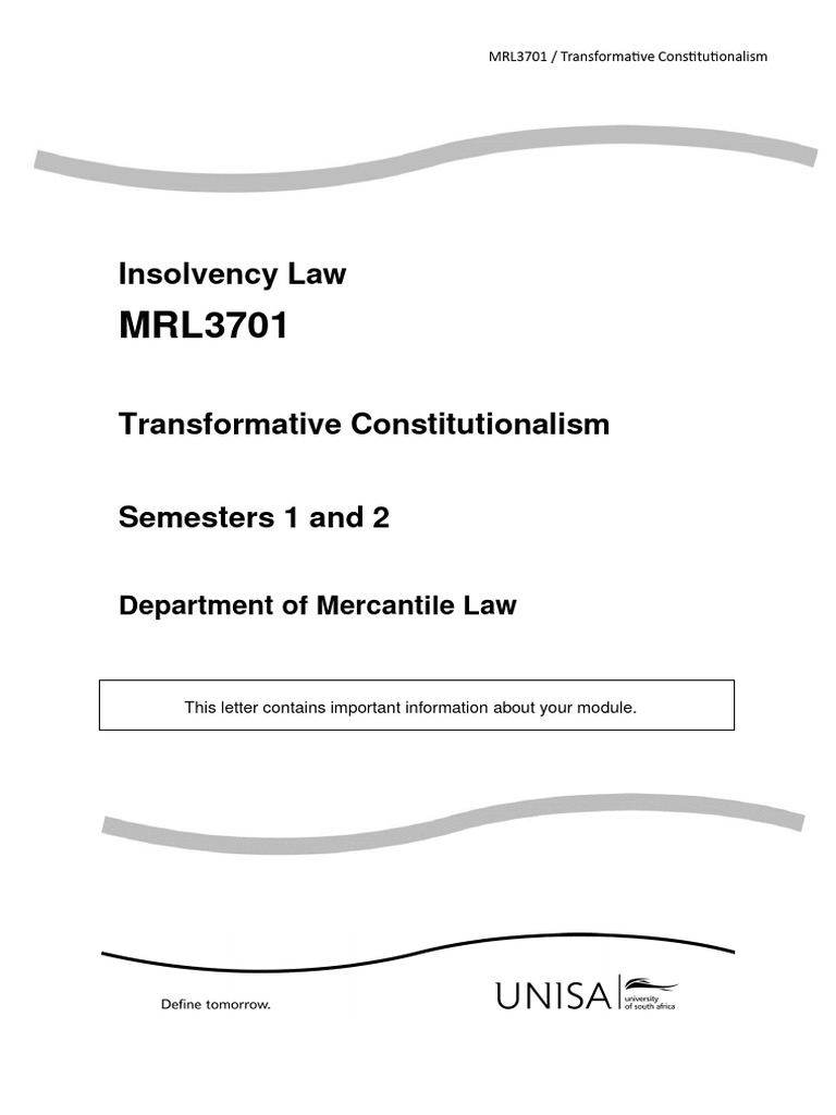 What Is Constitutionalism Pdf