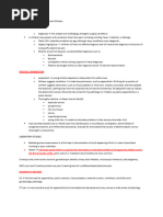 RCH Guidelines: Pediatric Abdominal Pain | PDF | Pain | Constipation