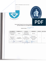 Ip-Sm 21 Activităţilor Didactice