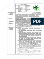 3.1.1.b.3 (A) SOP Pendaftaran