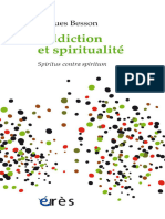 Addiction Et Spiritualité