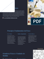Introducao A Fisica