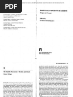 Ettinger Hasidic Movement
