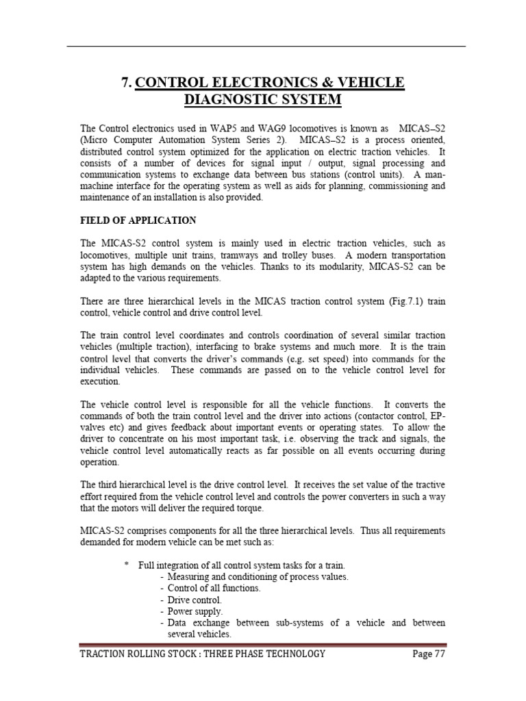 Contol Electronic | Download Free PDF | Programming | Computer Program