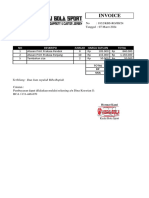 Invoice 1832 Prakasa Gel3 Bapak Purwanto