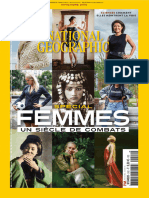 National Geographic France - 11 2019