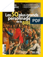 National Geographic France Hors-S 233 Rie - 10 2018 - 11 2018