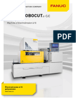 Robocut Cic Series Fr