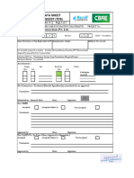 TDS 139 For Approval of PowerCat 6