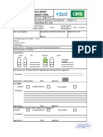 TDS 154 For Approval of Zone Expander