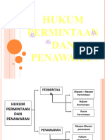 PENAWARAN