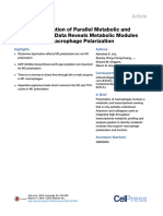 Glutamine Reference Paper 2015