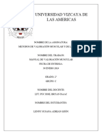 Manual de Valoración 2do Parcial - Lenny (Recuperado Automáticamente)