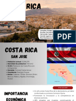 Costa Rica - PYMEs